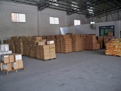 貴陽到北京的物流