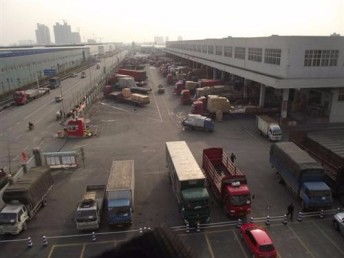 大興舊宮貨運物流服務 整車、零擔與空車配貨全方位指南